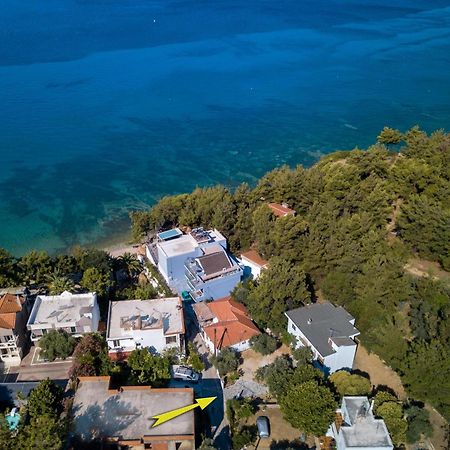 Xanthi'S Dream Place 波托什 外观 照片