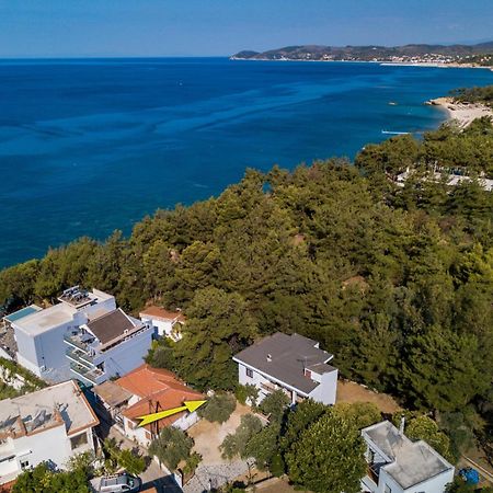 Xanthi'S Dream Place 波托什 外观 照片