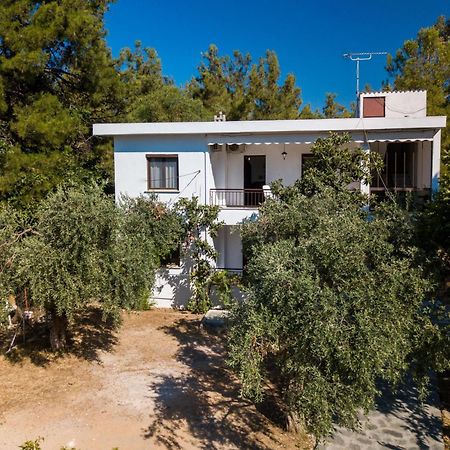 Xanthi'S Dream Place 波托什 外观 照片