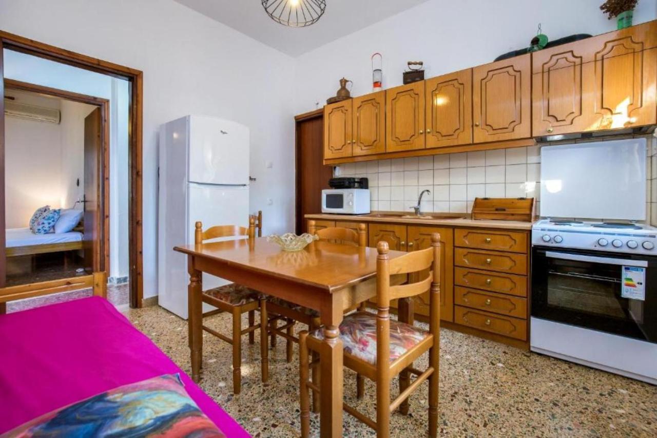 Xanthi'S Dream Place 波托什 外观 照片