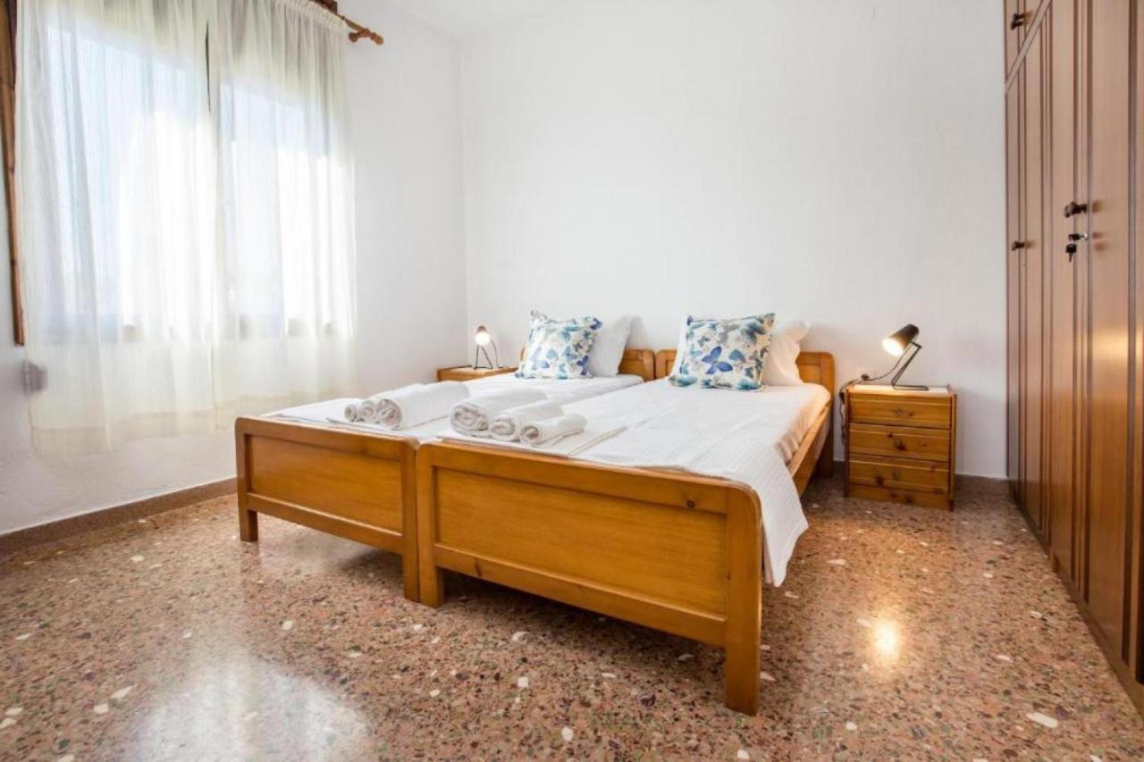 Xanthi'S Dream Place 波托什 外观 照片