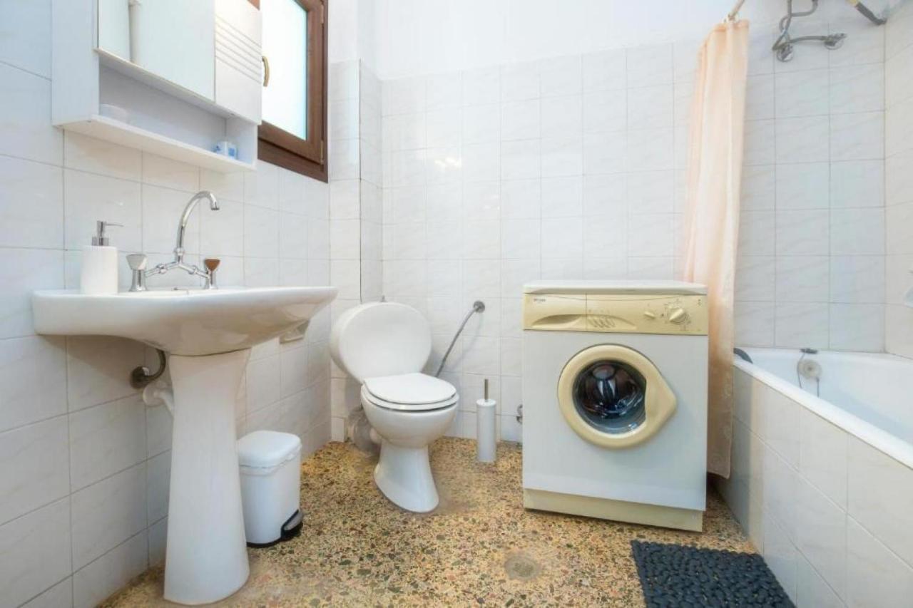 Xanthi'S Dream Place 波托什 外观 照片