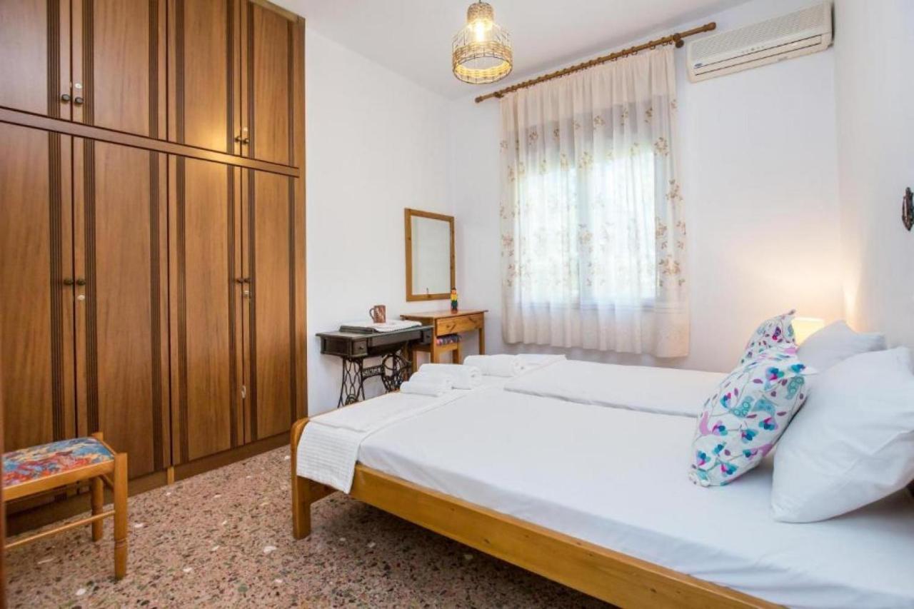 Xanthi'S Dream Place 波托什 外观 照片