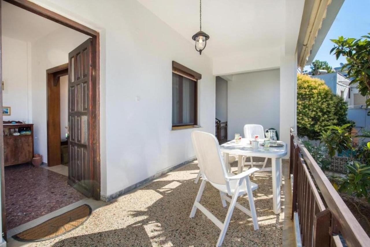 Xanthi'S Dream Place 波托什 外观 照片