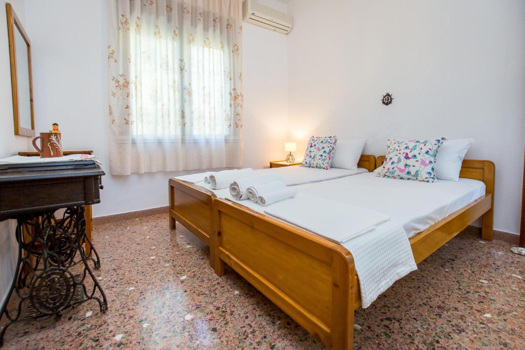 Xanthi'S Dream Place 波托什 外观 照片