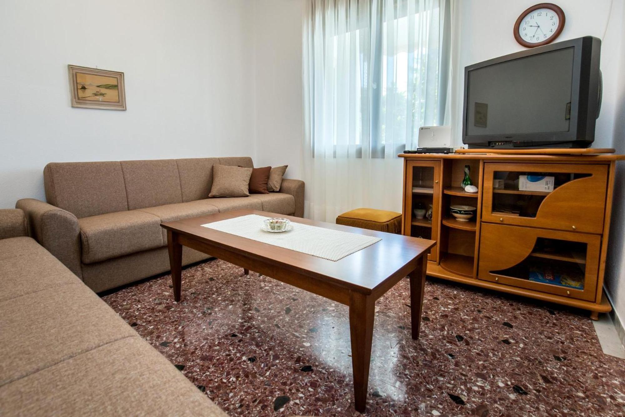 Xanthi'S Dream Place 波托什 外观 照片