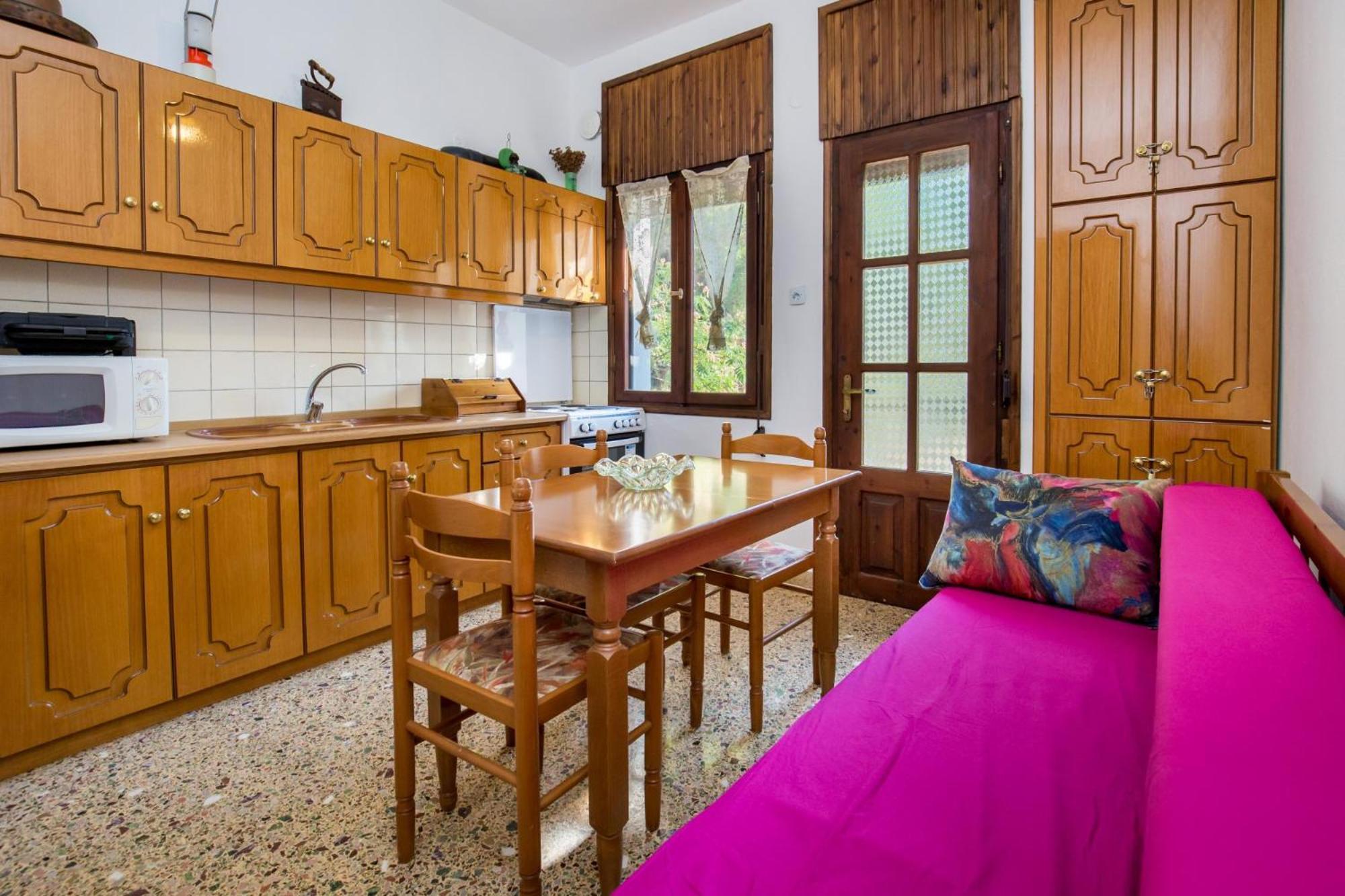 Xanthi'S Dream Place 波托什 外观 照片