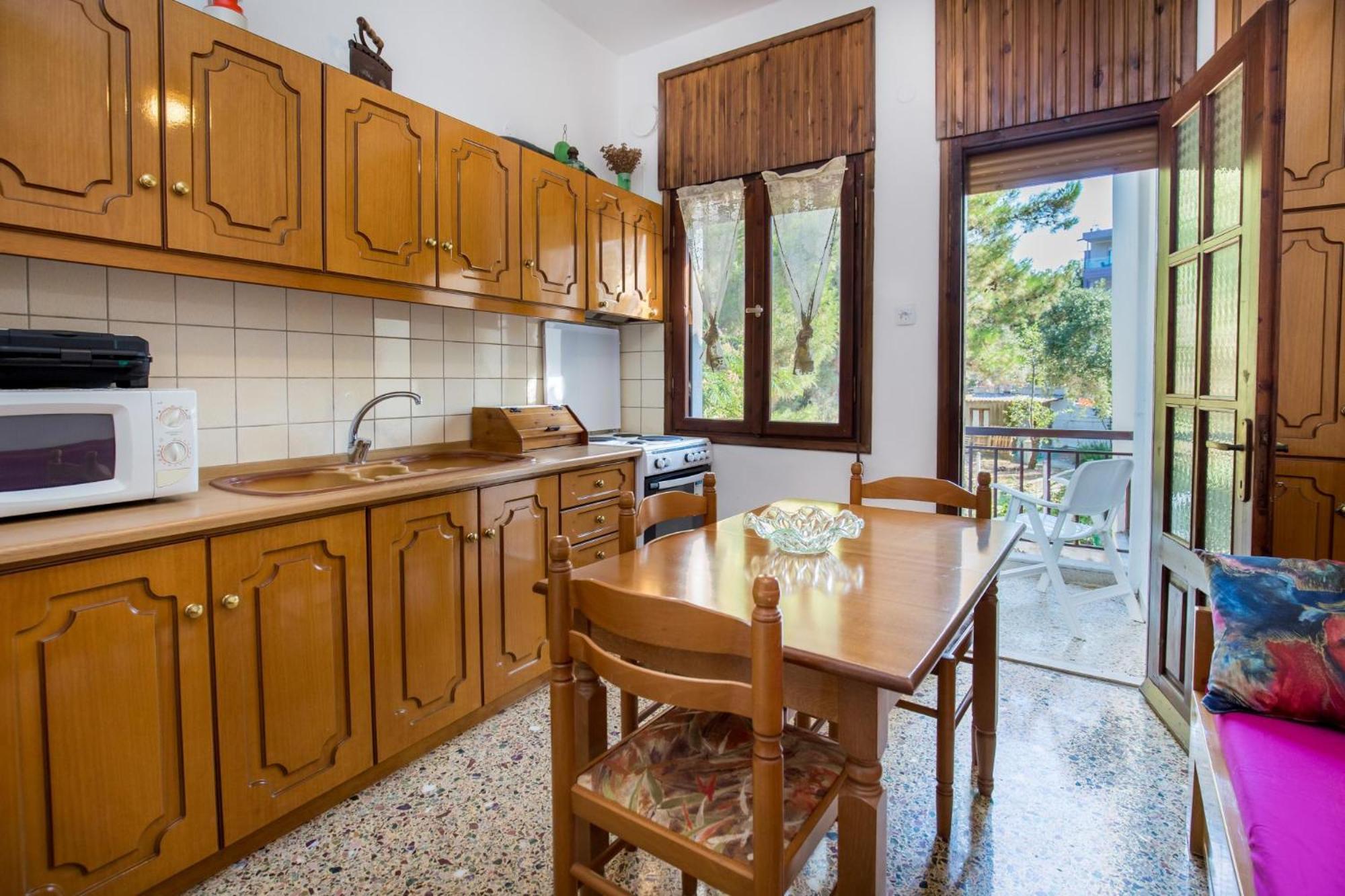 Xanthi'S Dream Place 波托什 外观 照片